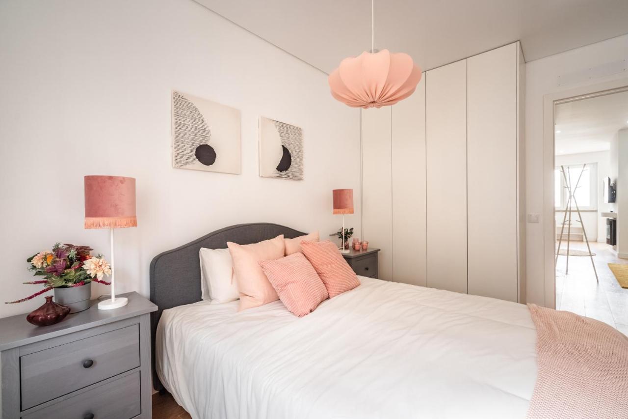 Apartamento Akicity Anjos Rose Lisboa
