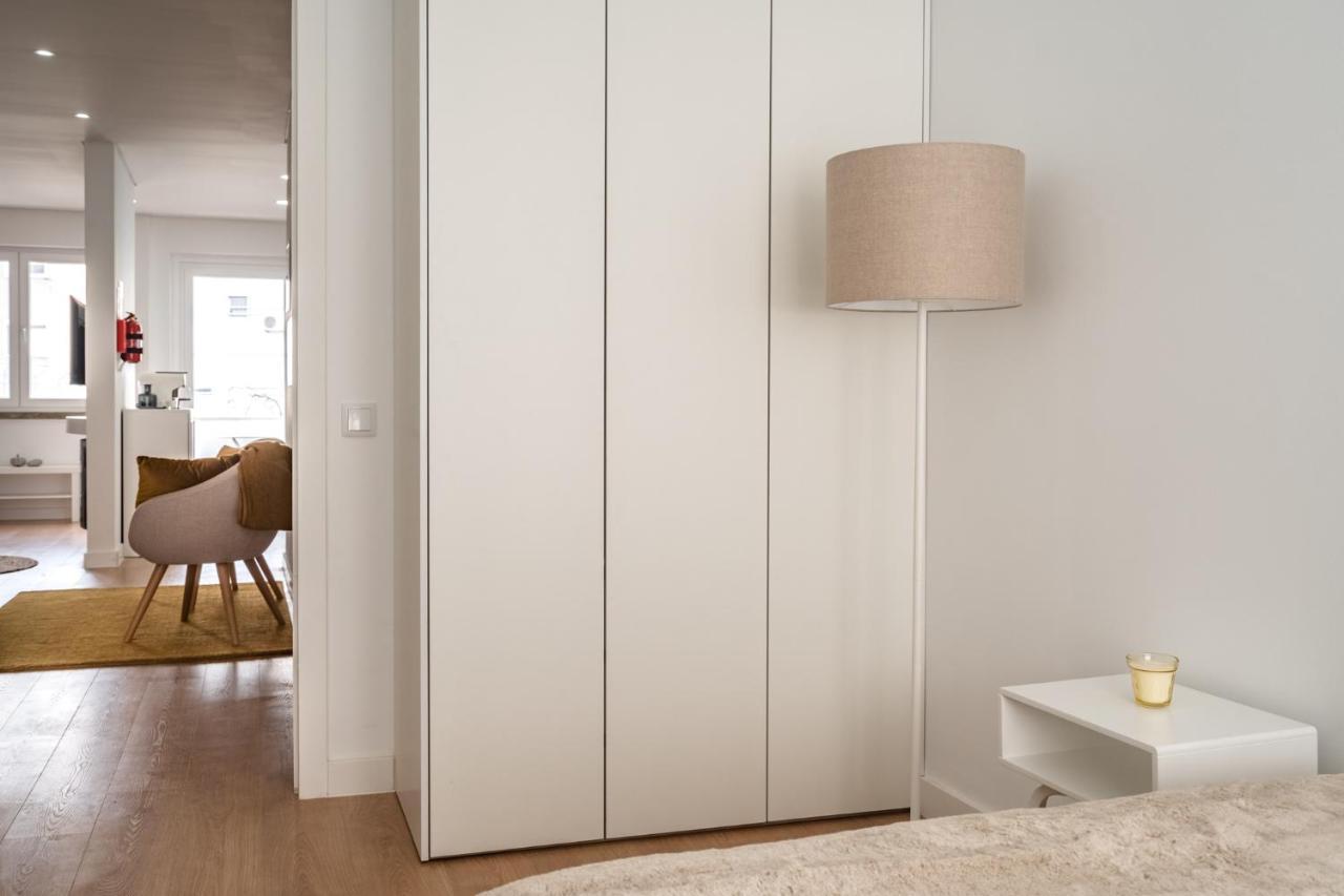 Apartamento Akicity Anjos Rose