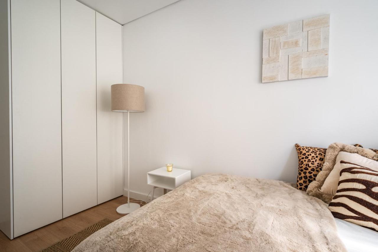 Apartamento Akicity Anjos Rose